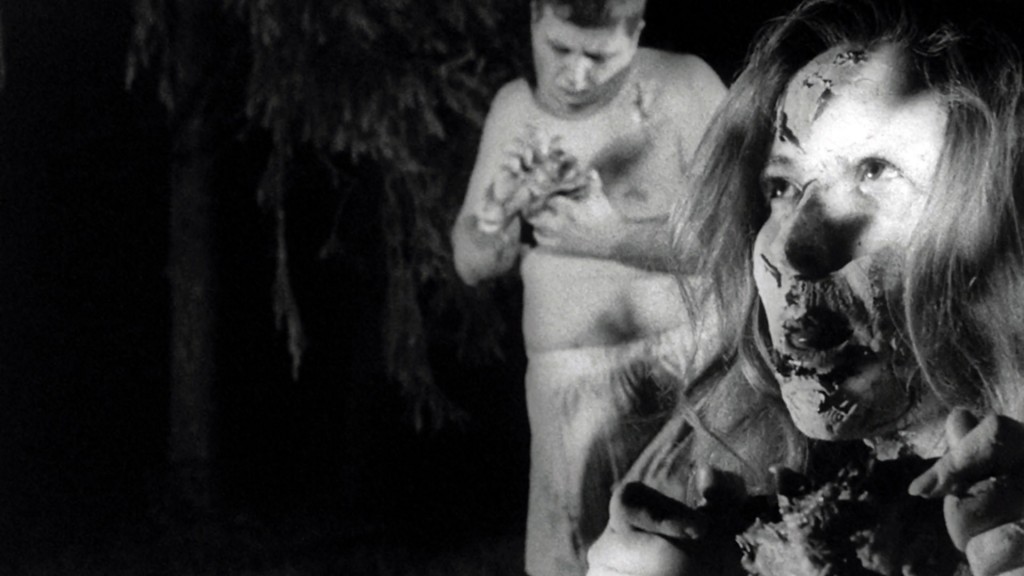 Hasil gambar untuk Night Of The Living Dead