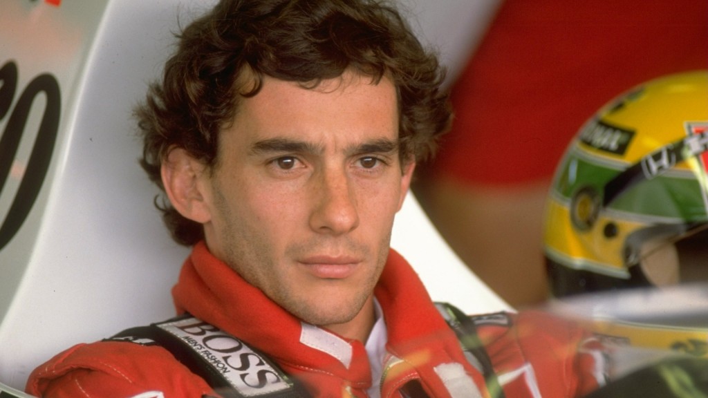 Senna (2011) review by That Film Guy