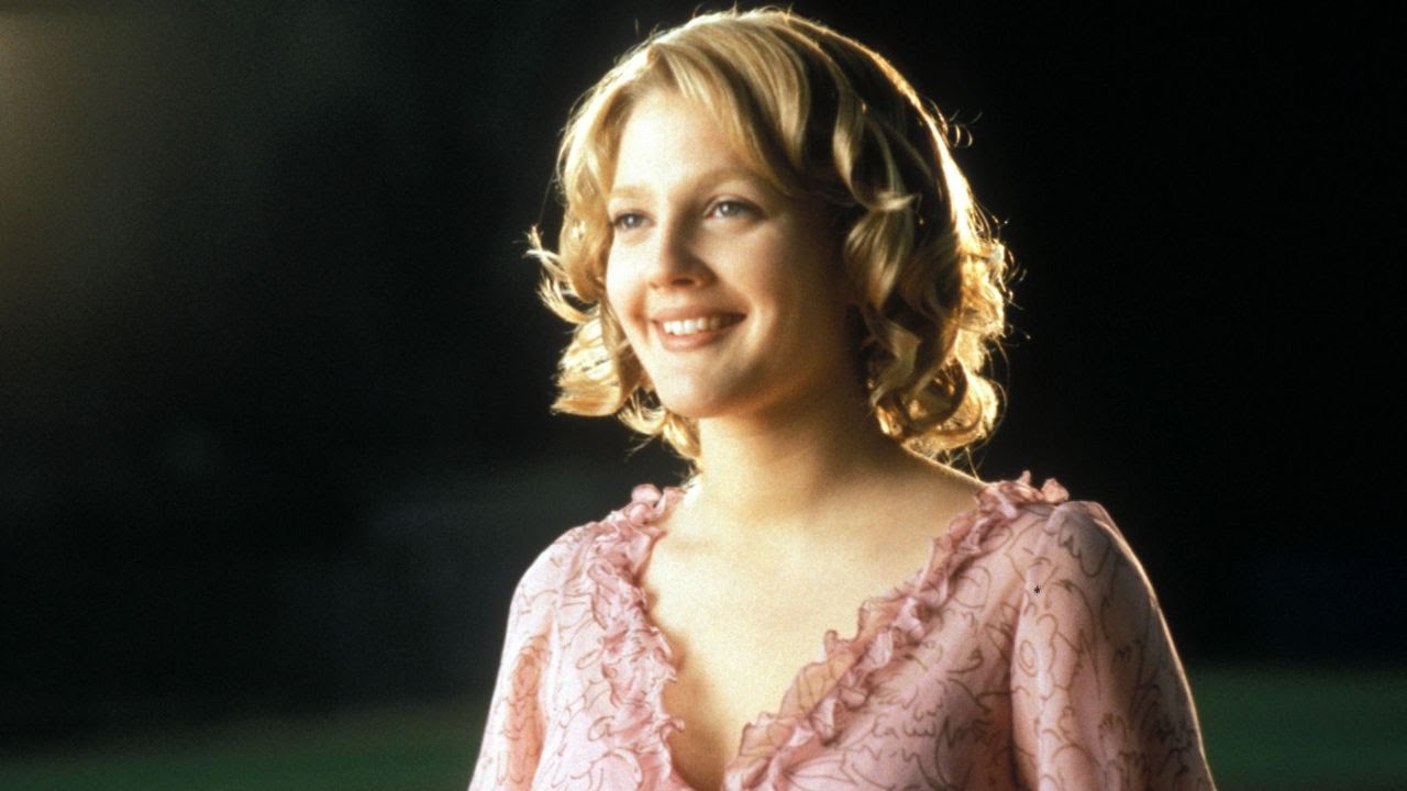 Never Been Kissed (1999) review by That Film Guy