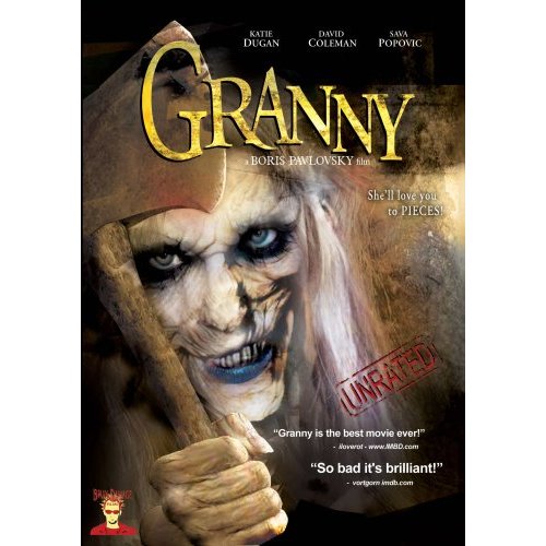 Granny Movie 93