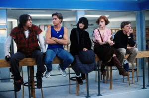 The Breakfast Club The Breakfast Club