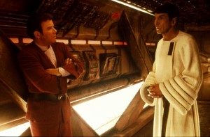 Star Trek IV: The Voyage Home