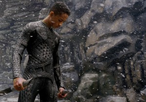 After Earth After Earth