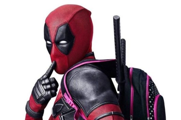 picture of deadpool