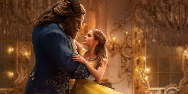 Beauty and the Beast (2017)