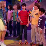 Review: Diary of a Wimpy Kid 2: Rodrick Rules (2011)