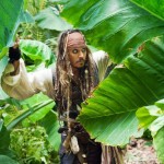Review: Pirates of the Caribbean: On Stranger Tides (2011)