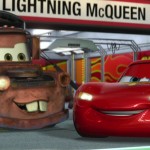 Review: Cars 2 (2011)