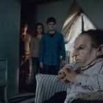 Review: Harry Potter and the Deathly Hallows: Part 1 (2010)
