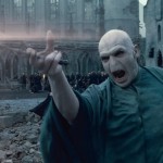 Review: Harry Potter and the Deathly Hallows: Part 2 (2011)