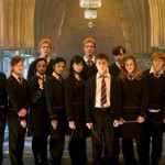 Review: Harry Potter and the Order of the Phoenix (2007)