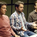 Review: Horrible Bosses (2011)