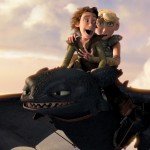 Review: How to Train Your Dragon (2010)