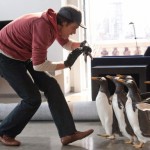 Review: Mr. Popper’s Penguins (2011)
