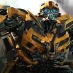 Review: Transformers: Dark of the Moon (2011)