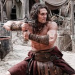 Review: Conan the Barbarian (2011)