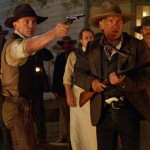 Review: Cowboys and Aliens (2011)