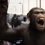 Review: Rise of the Planet of the Apes (2011)