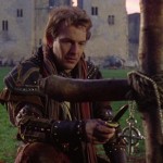 Review: Robin Hood: Prince of Thieves (1991)