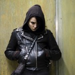 Review: The Girl with the Dragon Tattoo (2009, Sweden)