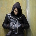 Review: The Girl with the Dragon Tattoo (2009, Sweden)