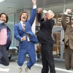 Review: Anchorman: The Legend of Ron Burgundy (2004)