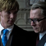 Review: Tinker, Tailor, Soldier, Spy (2011)
