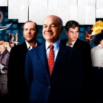 Review: Enron: The Smartest Guys in the Room (2005)
