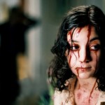 Review: Let the Right One In (2008, Swedish)