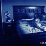 Review: Paranormal Activity (2009)