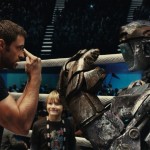 Review: Real Steel (2011)