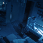 Paranormal Activity 4 (2012) review by That Film Guy