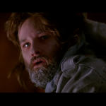 Review: The Thing (1982)