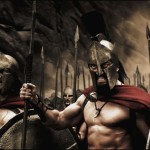 Review: 300 (2006)