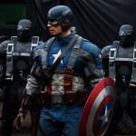 Review: Captain America: The First Avenger (2011)