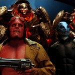 Review: Hellboy II: The Golden Army (2008)