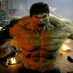 Review: The Incredible Hulk (2008)