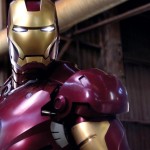 Review: Iron Man (2008)