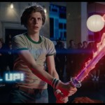 Review: Scott Pilgrim vs. The World (2010)