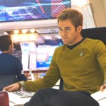 Review: Star Trek (2009)