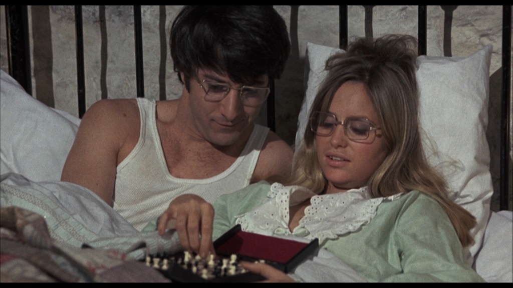 Straw Dogs (1971) review by That Film Fatale