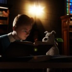 Review: The Adventures of Tintin: The Secret of the Unicorn (2011)