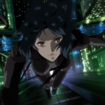 Review: Ghost in the Shell (1995)