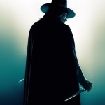 Review: V for Vendetta (2006)