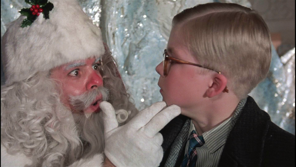A Christmas Story (1983) review by That Film Guy