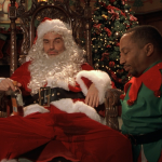 Review: Bad Santa (2003)
