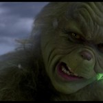 Review: How the Grinch Stole Christmas (2000)