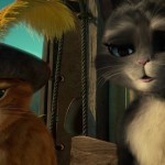 Review: Puss in Boots (2011)