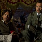 Review: Sherlock Holmes: A Game of Shadows (2011)