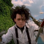 Review: Edward Scissorhands (1990)